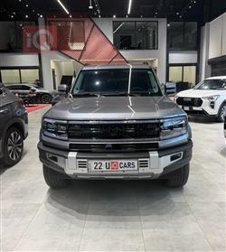 بي واي دي ليوبارد 5